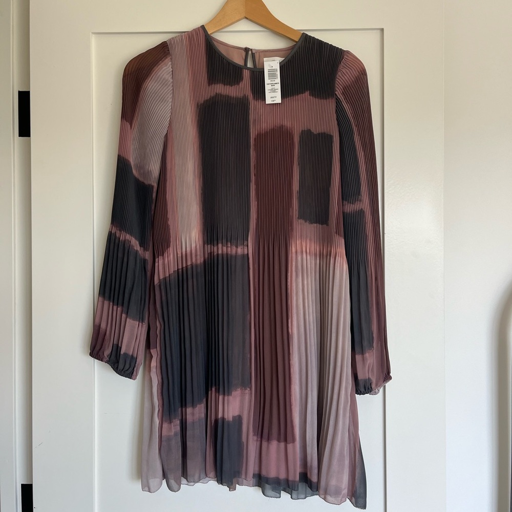 BRAND NEW WITH TAGS Aritzia Wilfred short dress size 2XS